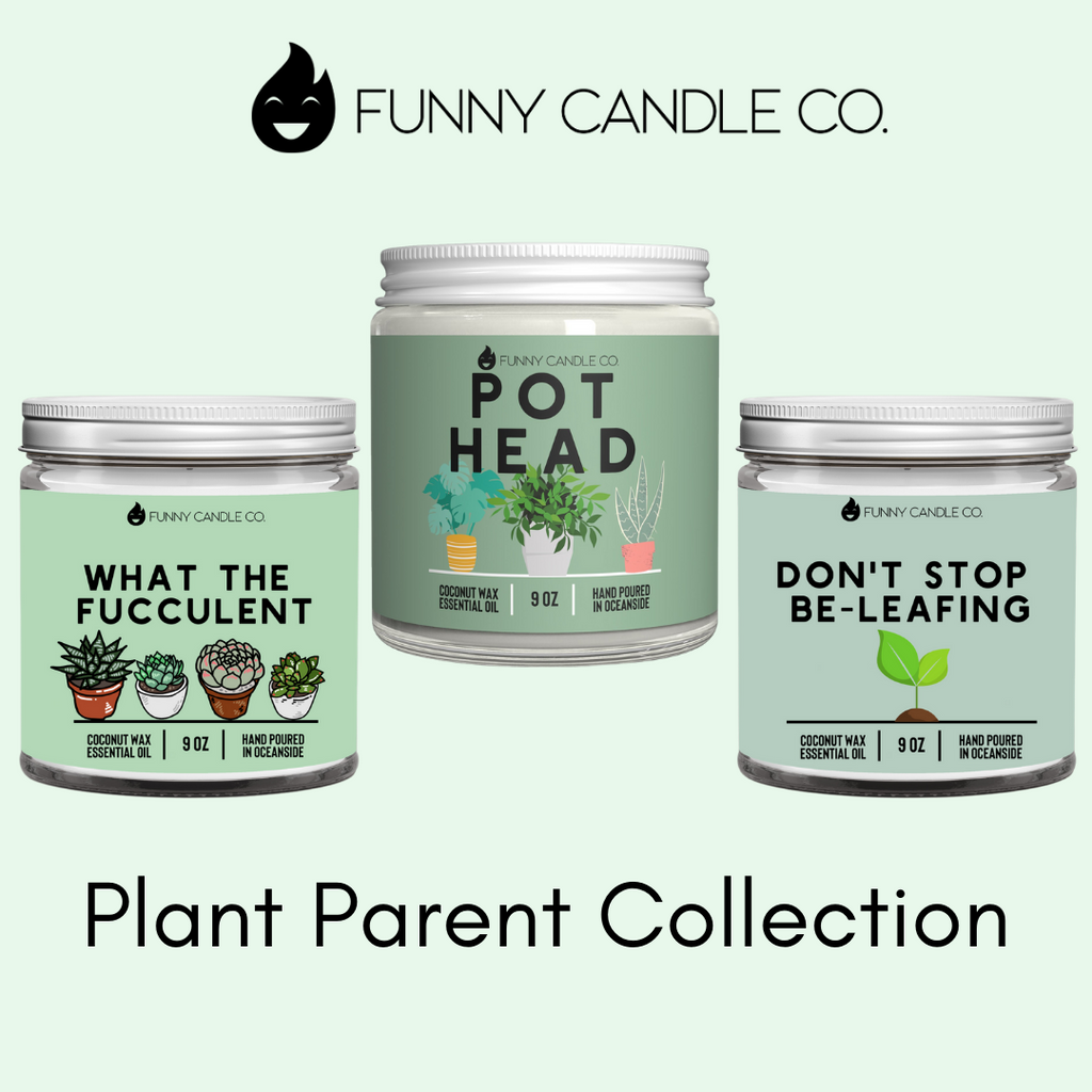 Plant Parent Collection