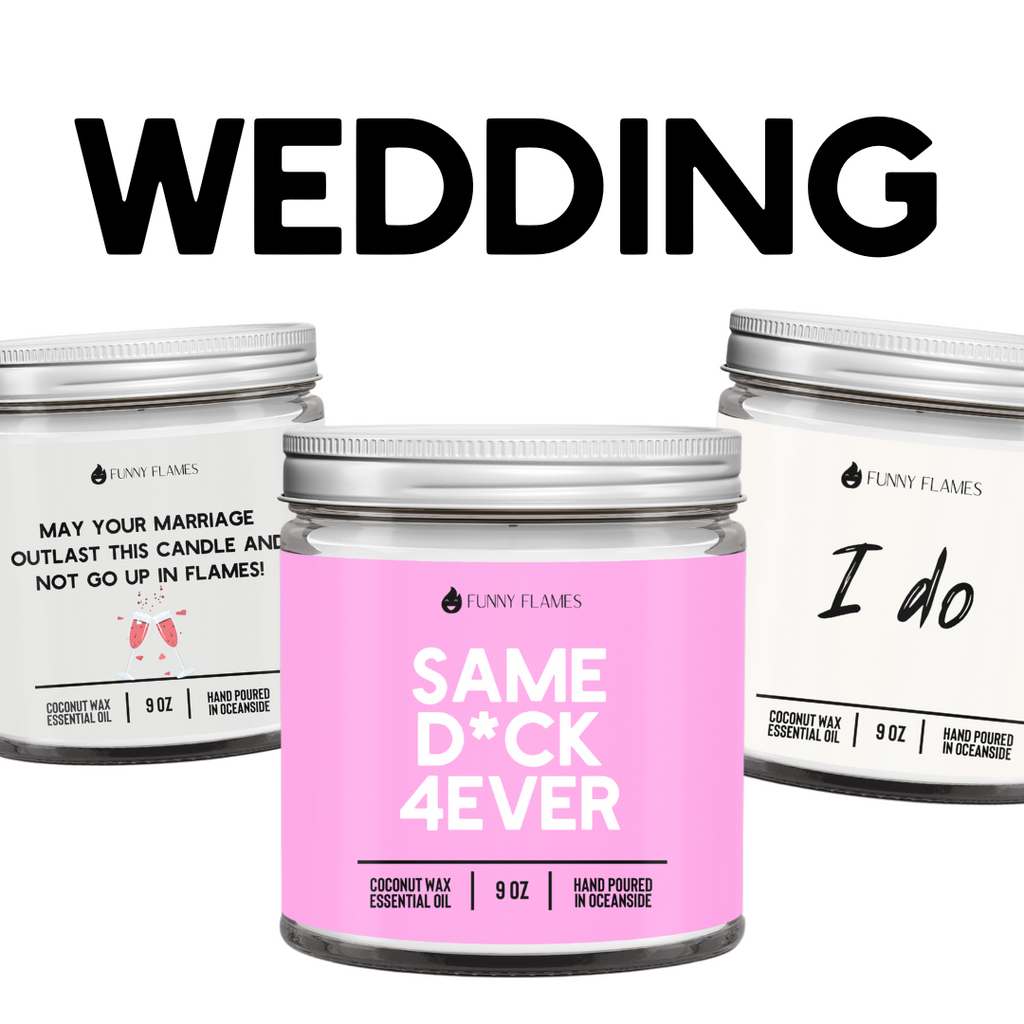 Wedding Collection