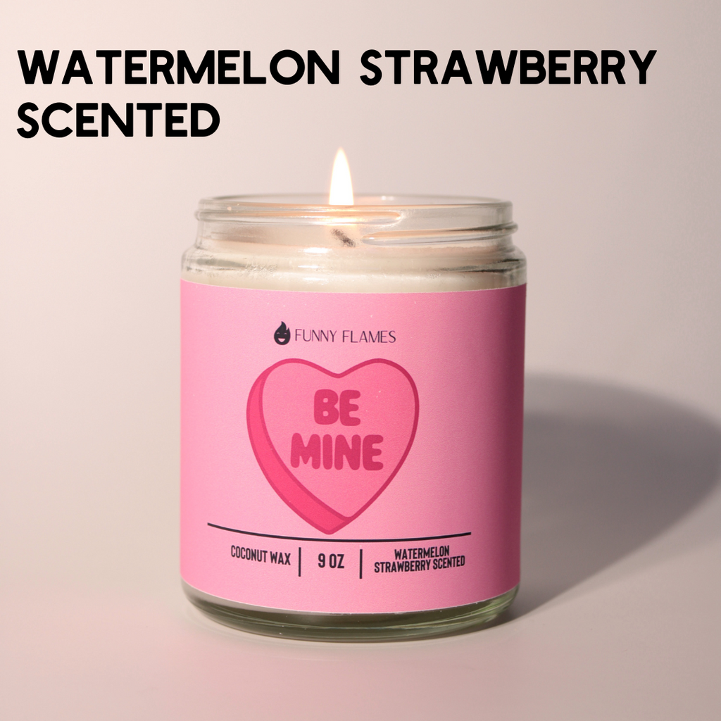 Be Mine