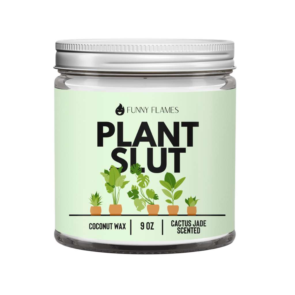 Plant Slut