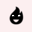 logo of Funny Flames Candle Co