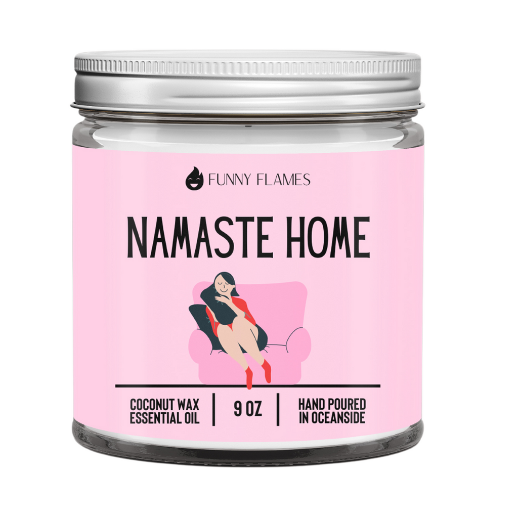 Namaste Home