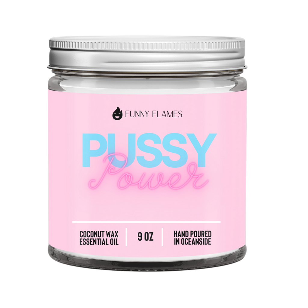 Pussy Power