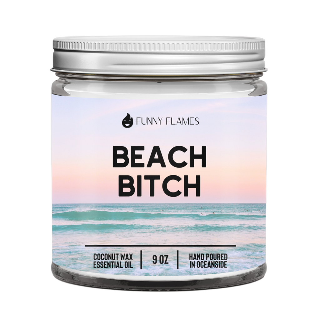 Beach Bitch